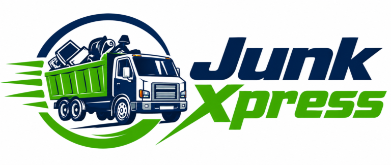 Junk Xpress